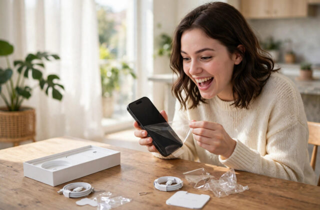 How to Restore Your iPhone From an iCloud Backup