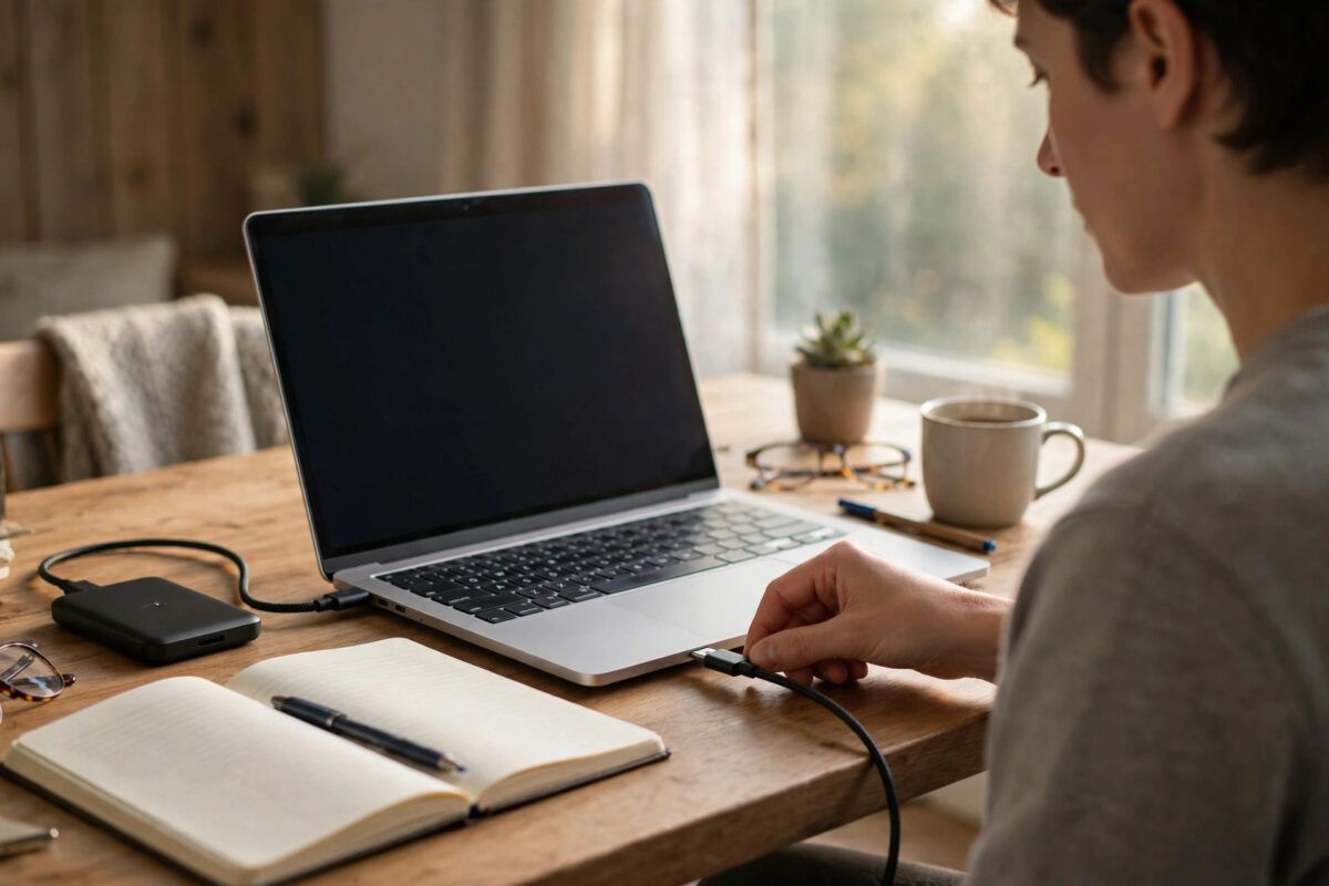 How to Restore Your Mac from a Time Machine Backup 1 How to Restore Your Mac from a Time Machine Backup
