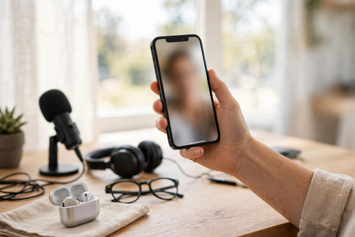 How to Review Which Apps Can Access Your iPhone Camera and Microphone