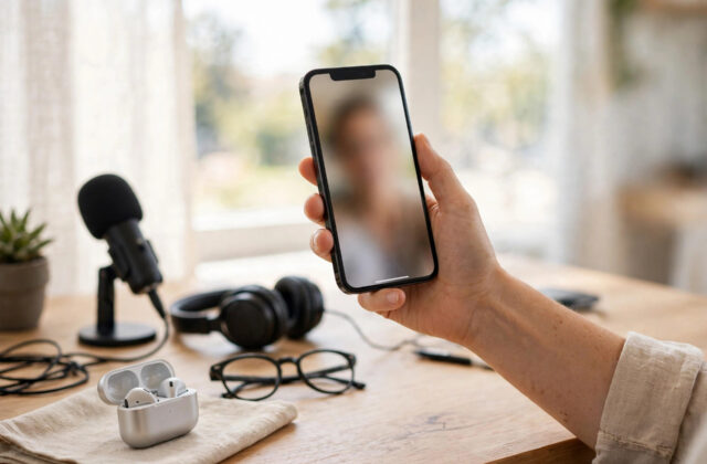 How to Review Which Apps Can Access Your iPhone Camera and Microphone