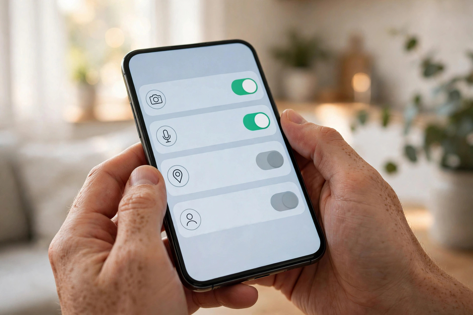 How to Review App Permissions on Your Phone Regularly