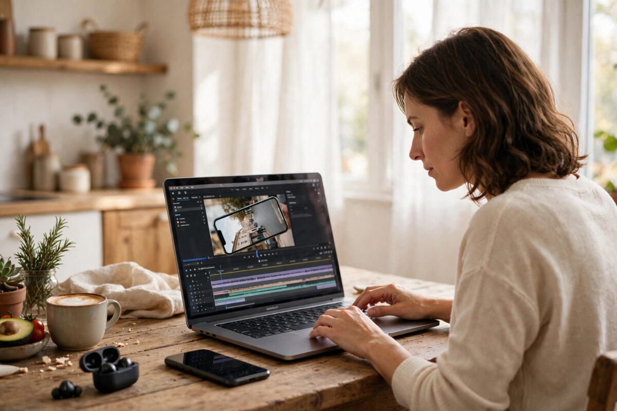 How to Rotate or Flip a Video Online Without Installing an App
