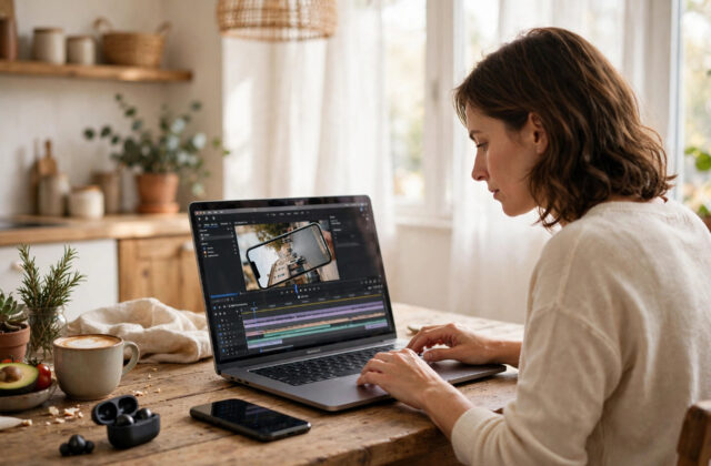 How to Rotate or Flip a Video Online Without Installing an App