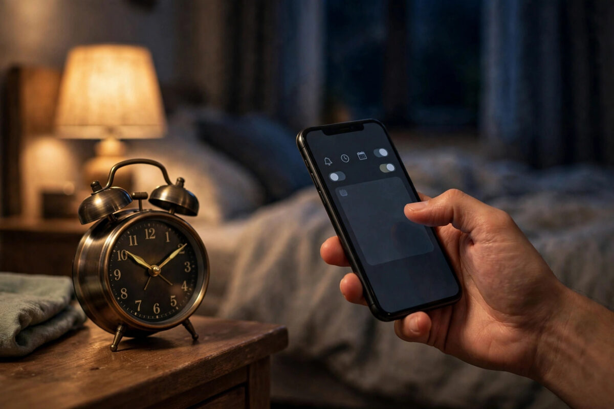 How to Schedule a WhatsApp Message by Long Pressing the Send Button