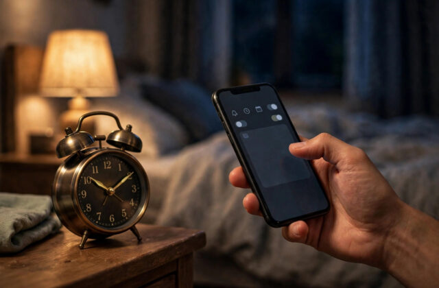 How to Schedule a WhatsApp Message by Long Pressing the Send Button
