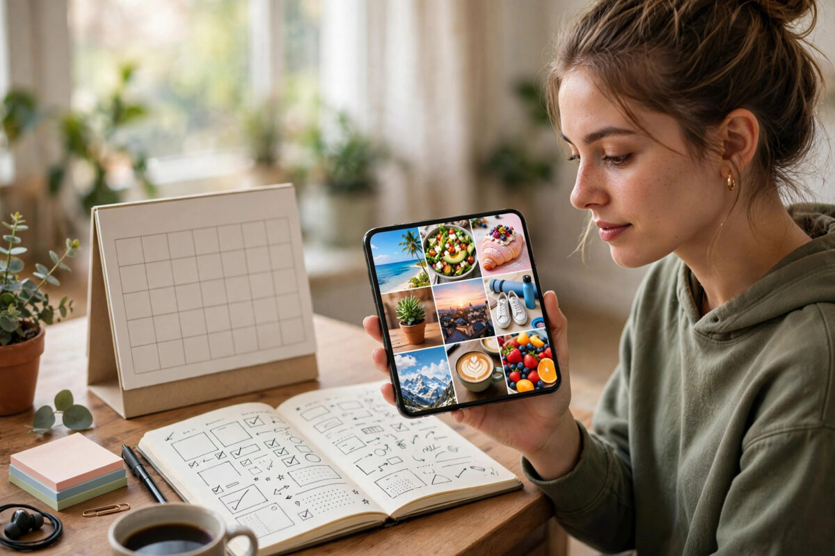 How to Schedule Posts in the Instagram App