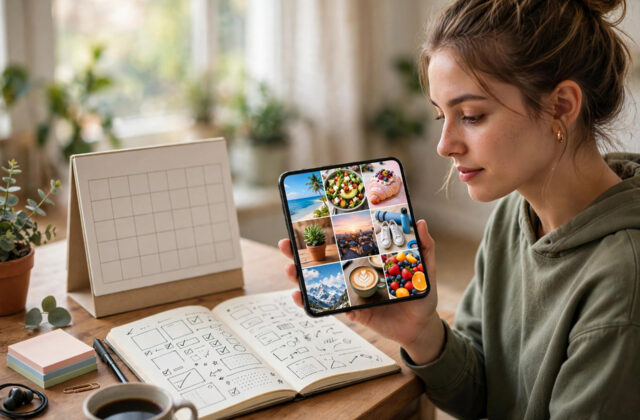 How to Schedule Posts in the Instagram App