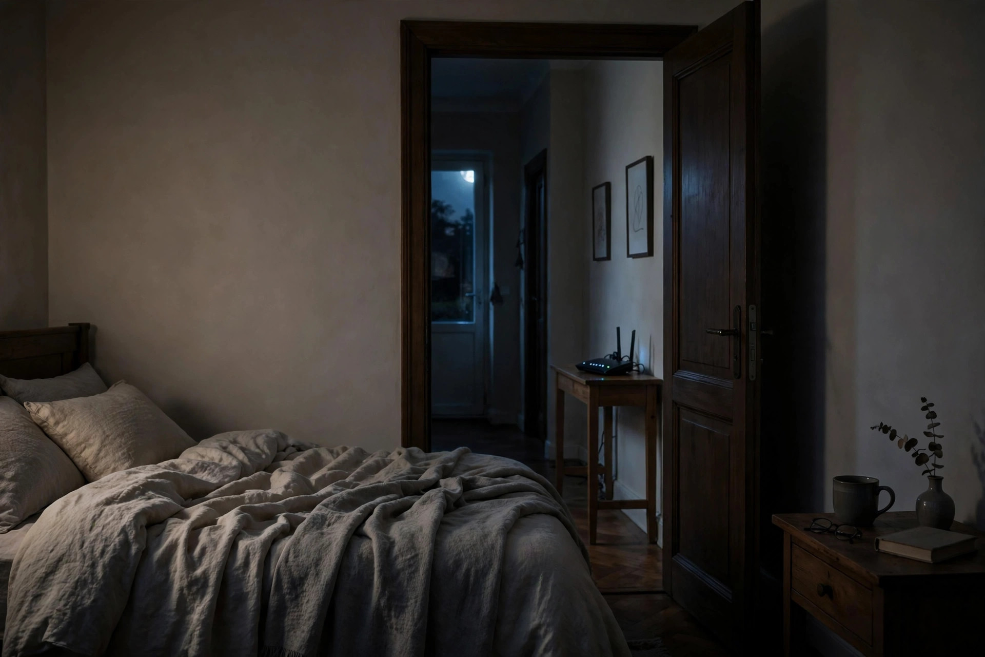 How to Schedule Your Wi-Fi to Turn Off Automatically at Night