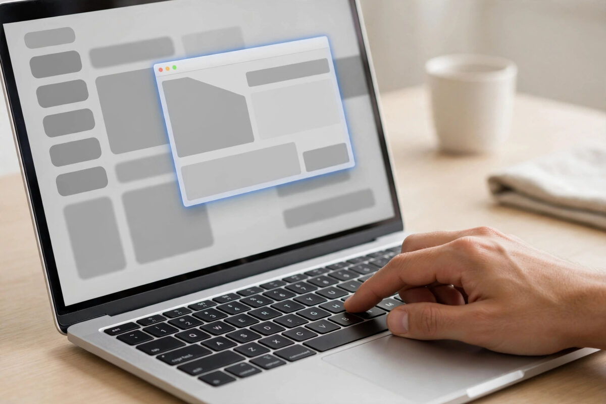 How to Take a Screenshot of Just One Window on Mac
