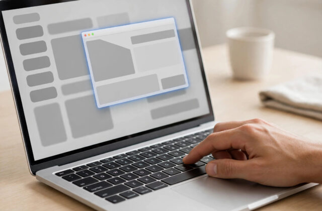 How to Take a Screenshot of Just One Window on Mac