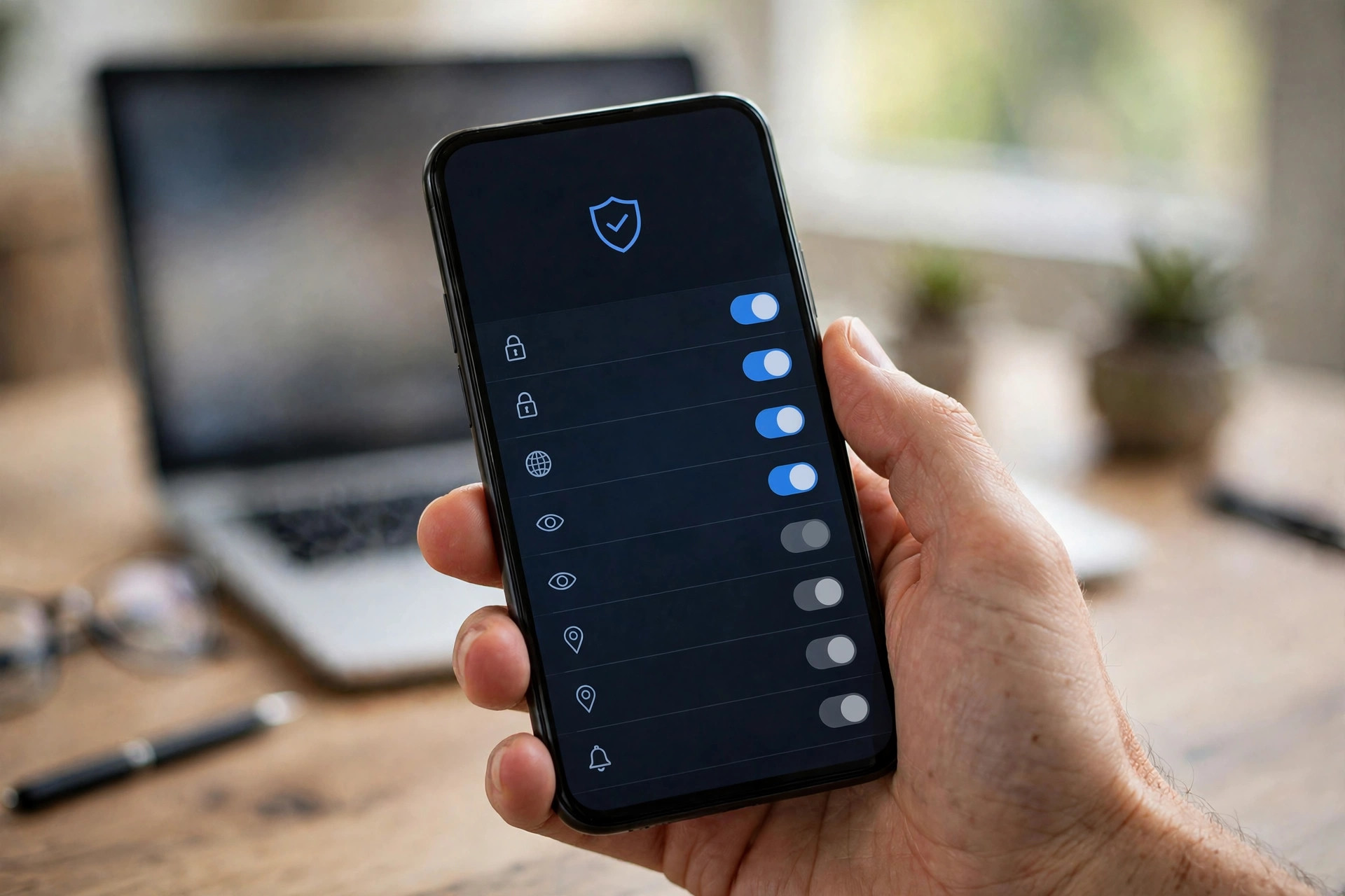 How to See Which Apps Have Access to Your Microphone on Any Device