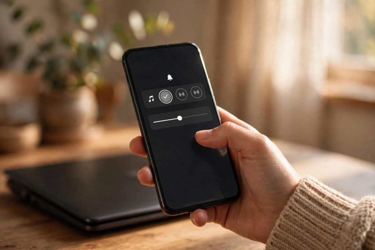 How to Set a Custom Ringtone on iPhone Without iTunes