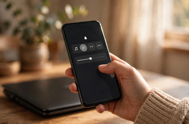How to Set a Custom Ringtone on iPhone Without iTunes