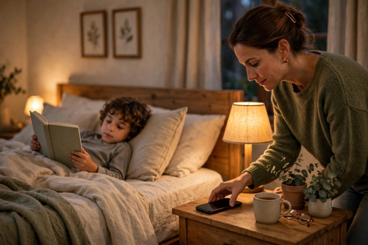 How to Set Screen Time Limits for Kids on iPhone That Actually Work