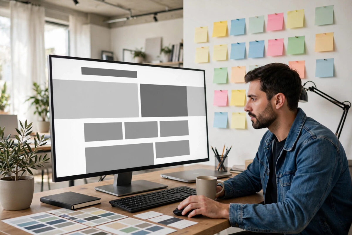 How to Set Up a Custom Homepage in WordPress