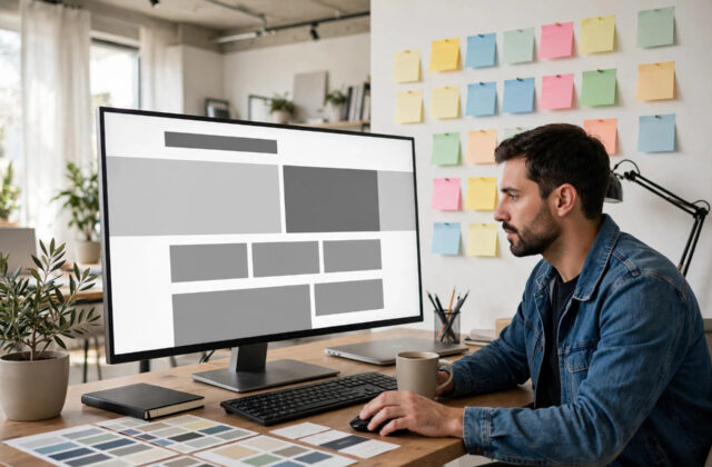 How to Set Up a Custom Homepage in WordPress