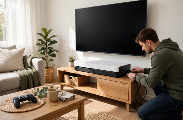 How to Set Up a PS5 for the First Time: Complete Beginner's Guide