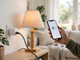 How to Set Up a Smart Plug to Automate Your Appliances