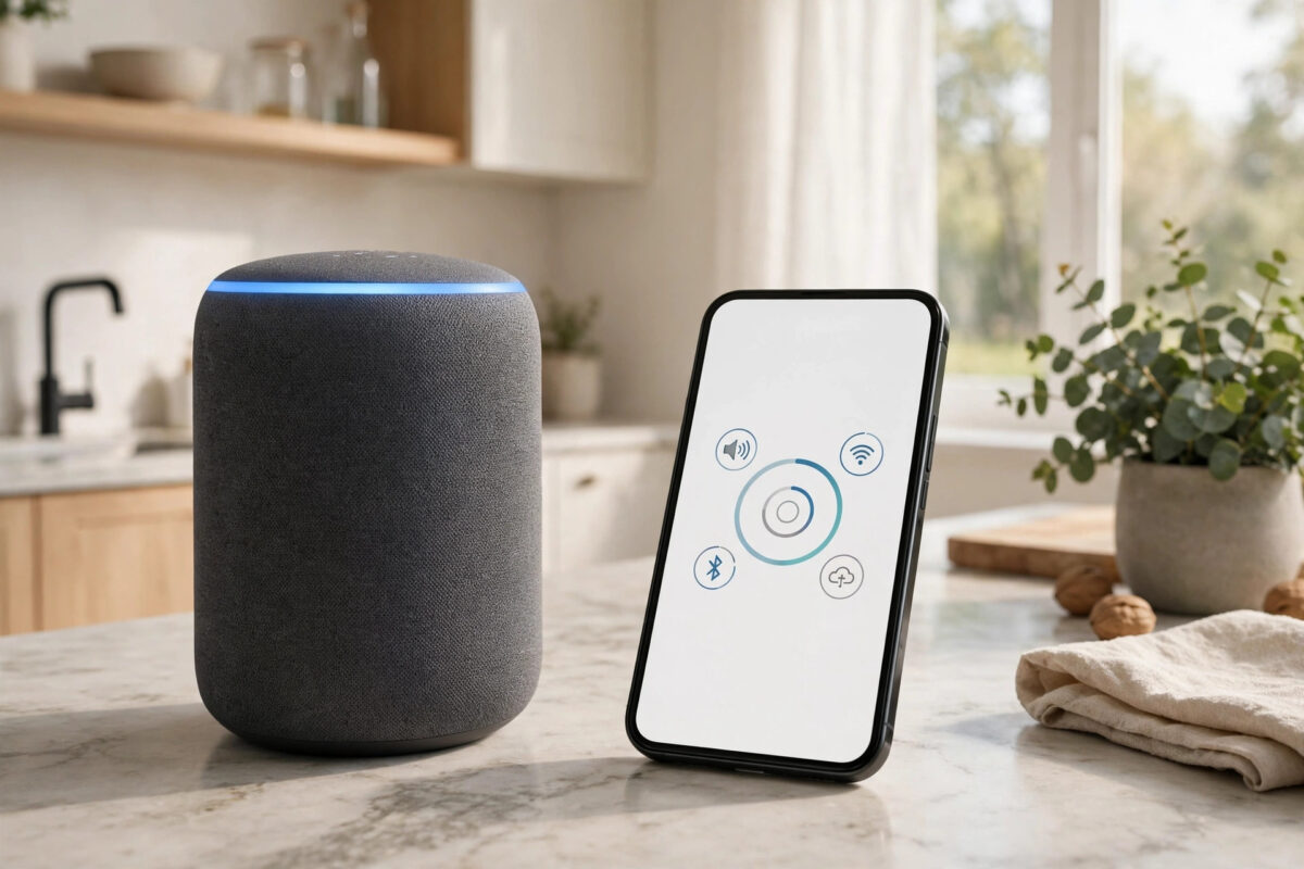 How to Set Up a Smart Speaker: Alexa and Google Home Guide
