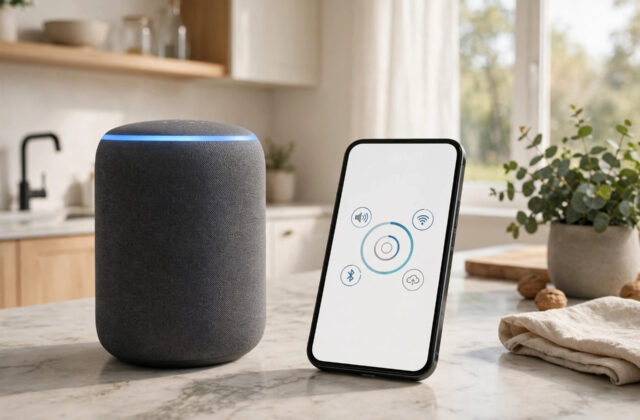 How to Set Up a Smart Speaker: Alexa and Google Home Guide