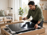 How to Set Up a Smart TV for the First Time: Complete Beginner's Guide