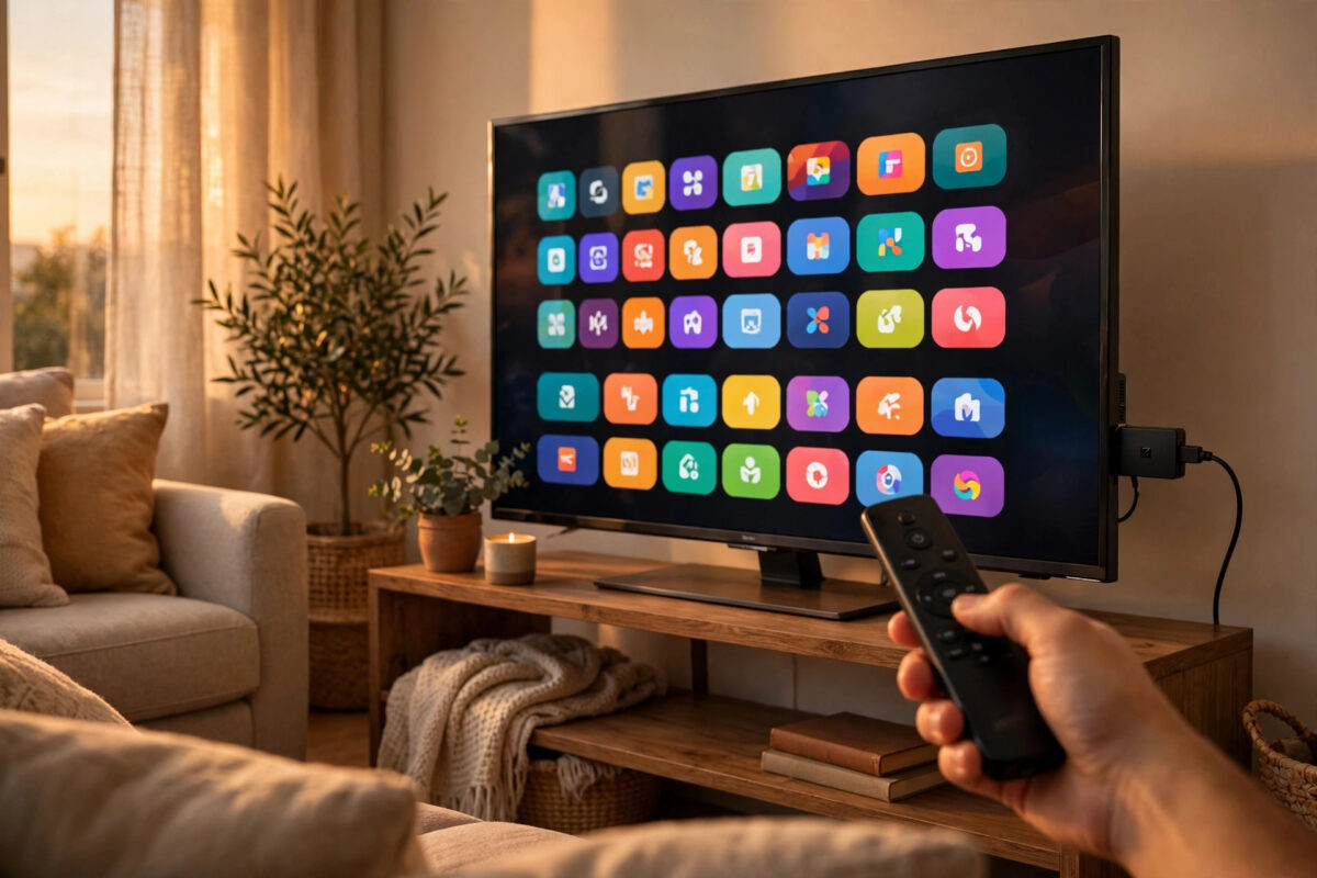 How to Set Up an Amazon Fire TV Stick for the First Time 1 How to Set Up an Amazon Fire TV Stick for the First Time