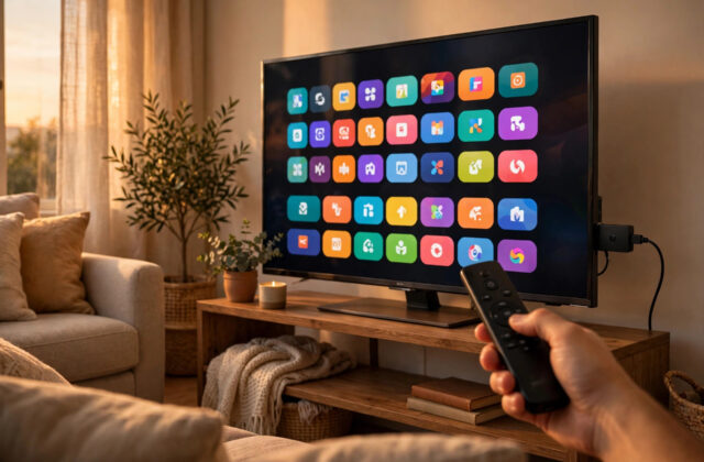 How to Set Up an Amazon Fire TV Stick for the First Time