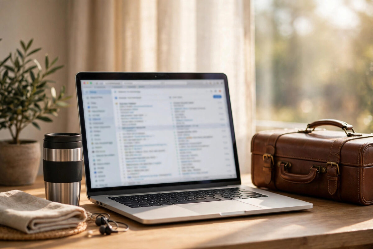 How to Set Up Automatic Replies in Gmail