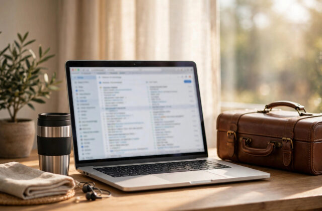 How to Set Up Automatic Replies in Gmail
