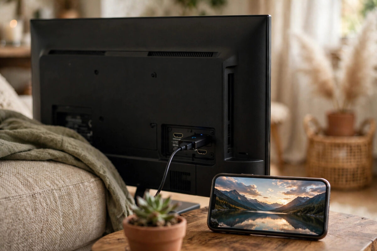 How to Set Up a Chromecast on Any TV: Step-by-Step Guide