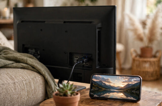 How to Set Up a Chromecast on Any TV: Step-by-Step Guide