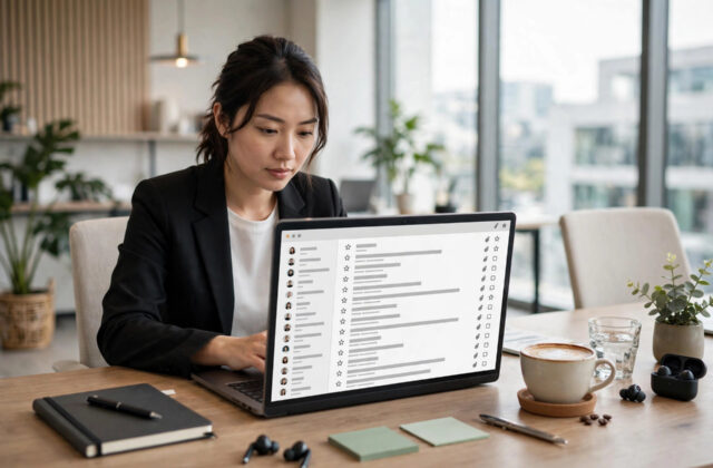 How to Set Up an Email Signature in Outlook
