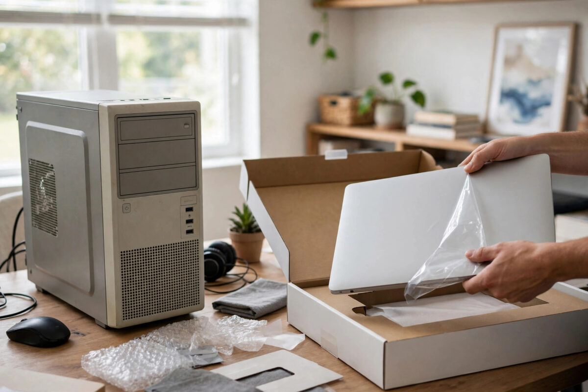How to Set Up Your New Googlebook Laptop and Move Files From Windows 1 How to Set Up Your New Googlebook Laptop and Move Files From Windows