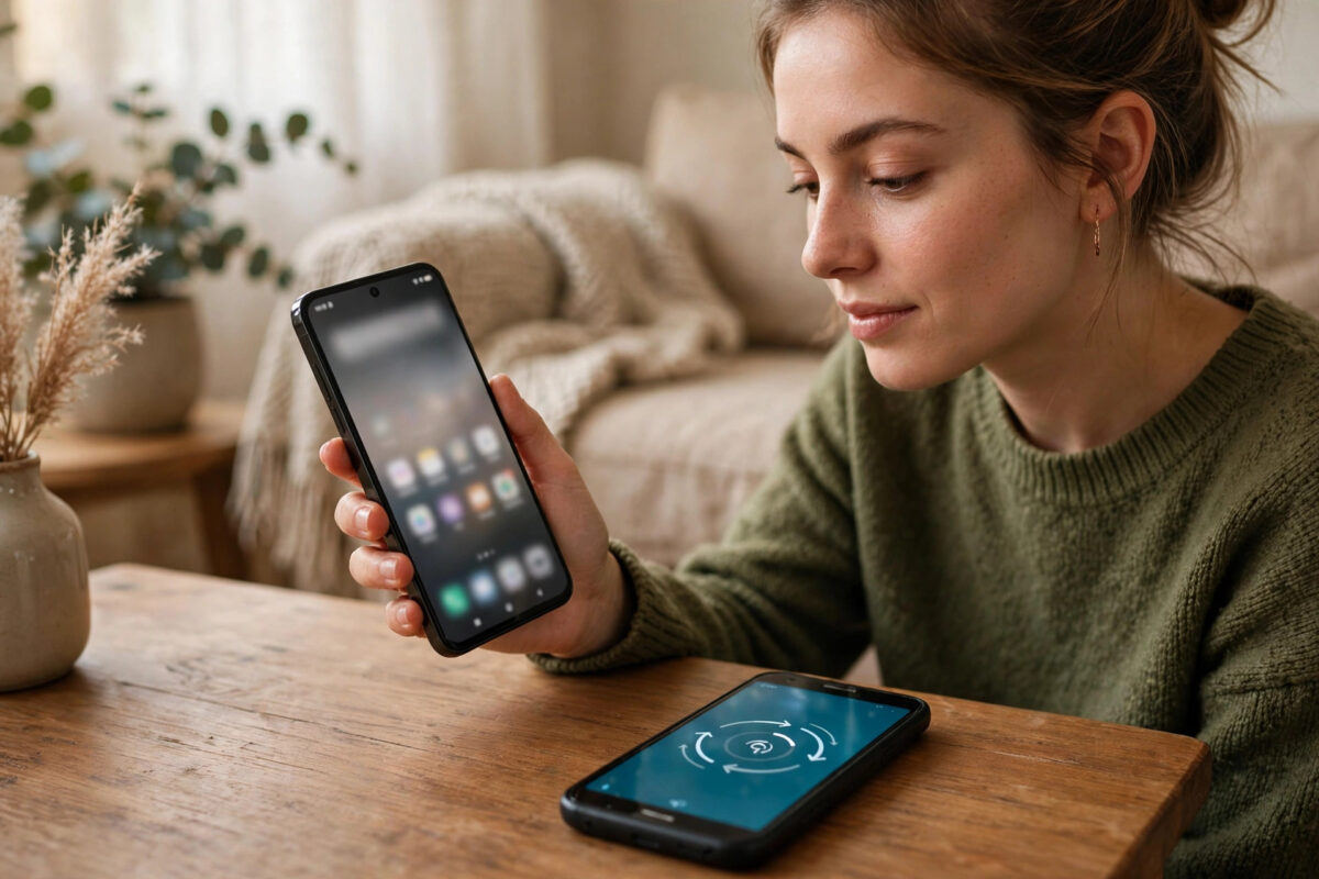 How to Set Up Huawei Nova 16s Pro and Transfer Data From Android 1 How to Set Up Huawei Nova 16s Pro and Transfer Data From Android