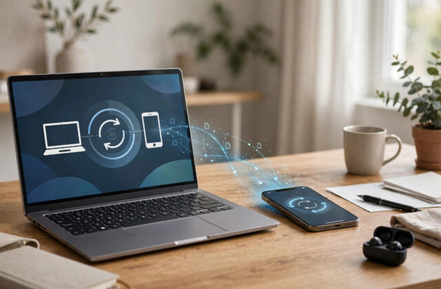 How to Set Up iCloud Drive on a Windows PC
