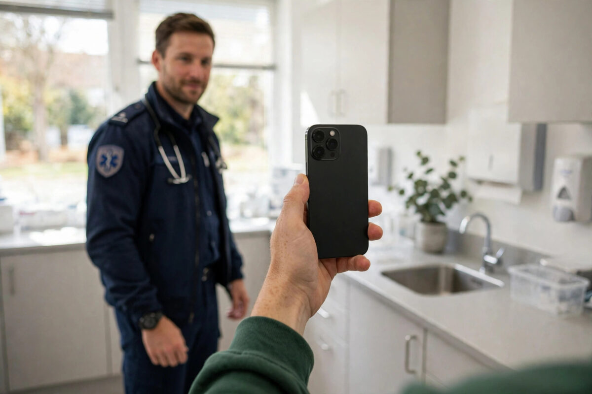 How to Set Up Medical ID on iPhone for Emergencies
