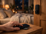 How to Set Up NFC Tags to Start a Bedtime Scene