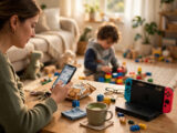 How to Set Up Nintendo Switch Parental Controls With the Phone App