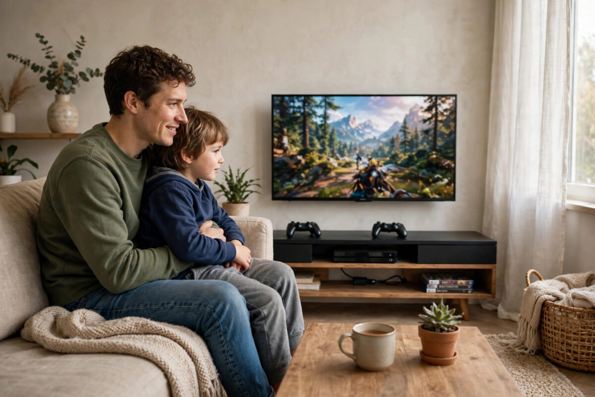 How to Set Up Parental Controls and Play Time Limits on PS5