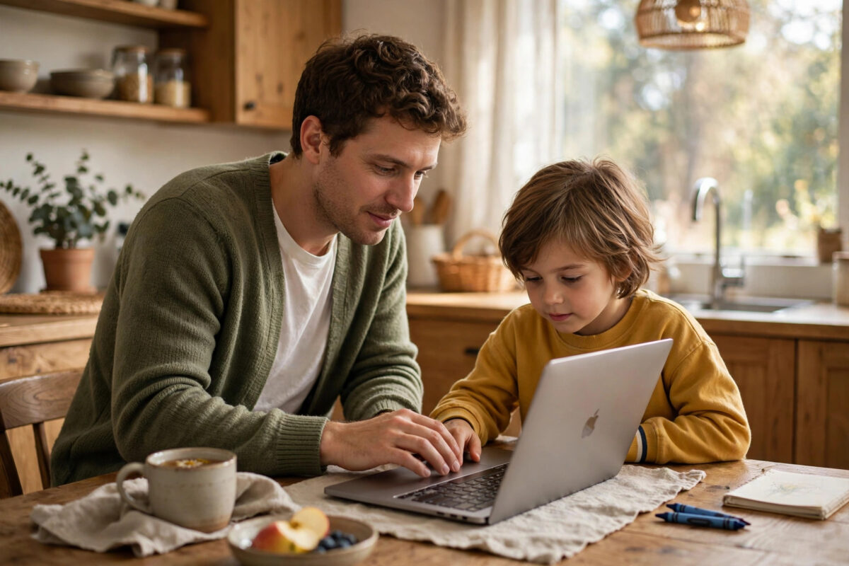 How to Set Up Parental Controls on a Child's Mac Account 1 How to Set Up Parental Controls on a Child's Mac Account