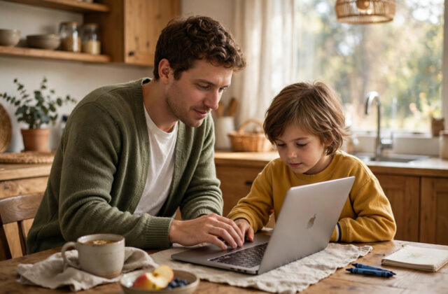 How to Set Up Parental Controls on a Child's Mac Account