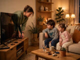 How to Set Up Parental Controls on a Smart TV (All Brands)