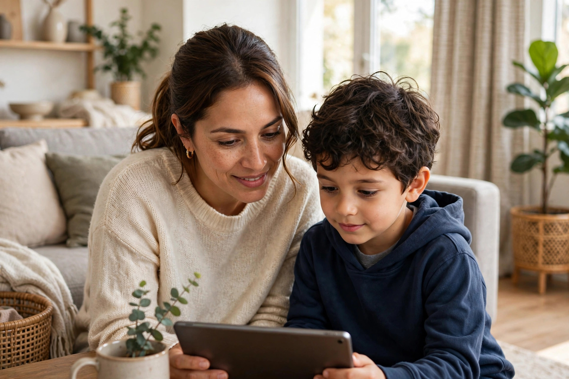 How to Set Up Parental Controls to Keep Kids Safe Online Step by Step