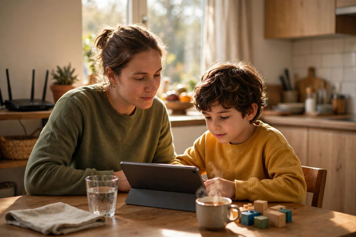How to Set Up Parental Internet Time Limits for Kids 1 How to Set Up Parental Internet Time Limits for Kids