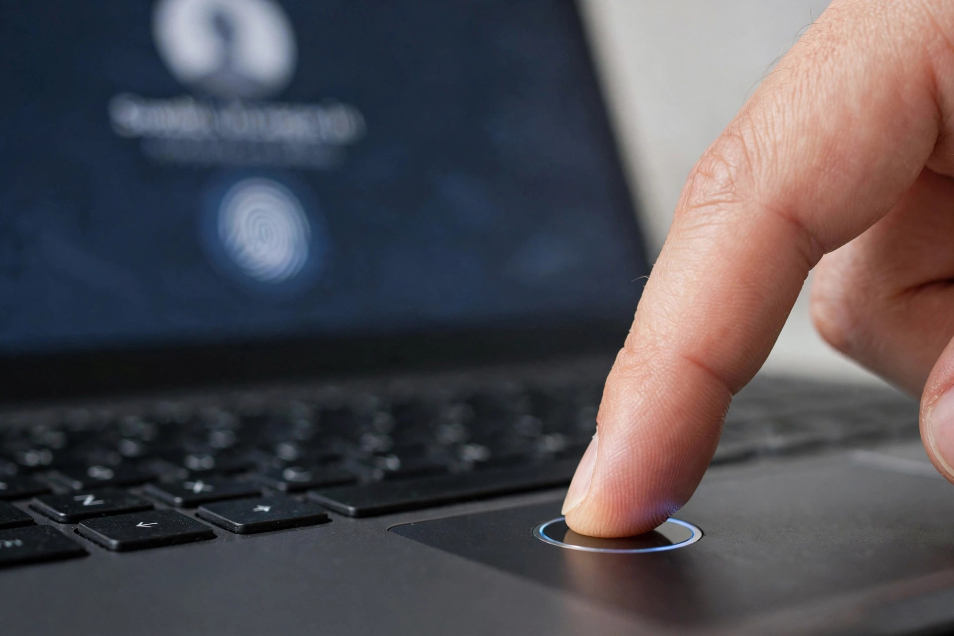 How to Set Up a PIN and Biometric Lock on Your Laptop