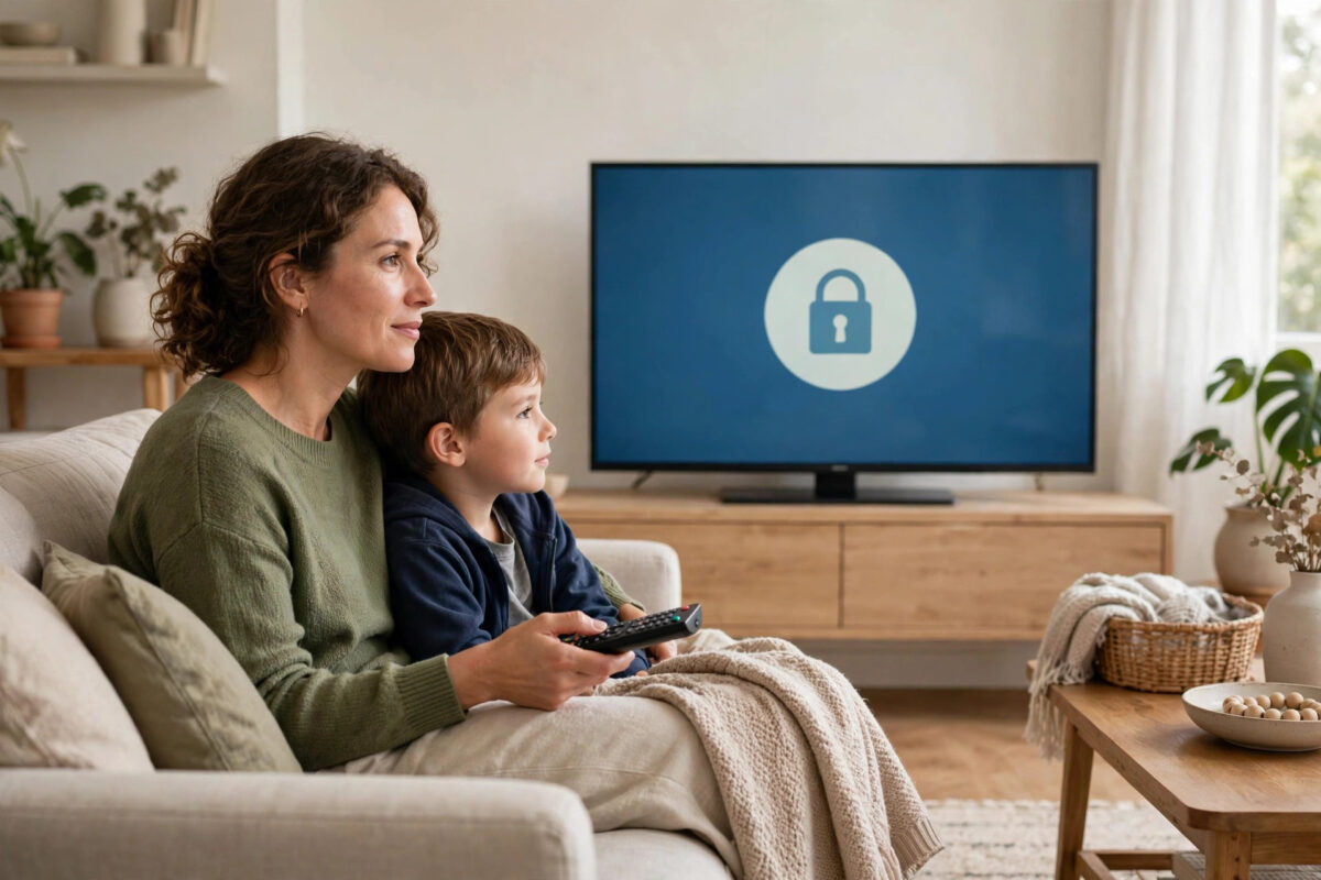 How to Set Up PIN Locks and Parental Controls on Streaming Apps 1 How to Set Up PIN Locks and Parental Controls on Streaming Apps