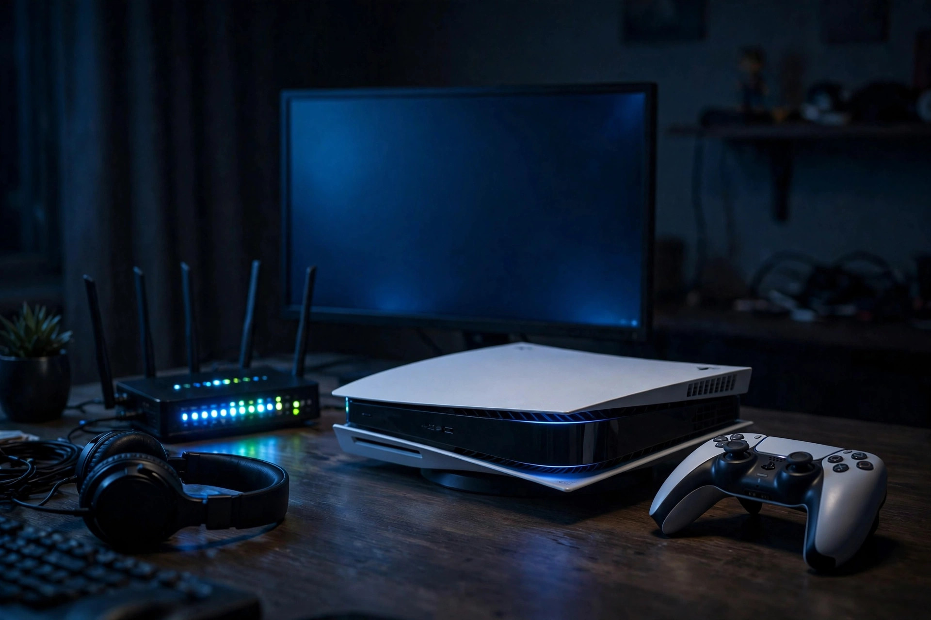 How to Set Up Port Forwarding for Gaming: Lower Lag and Open NAT Guide