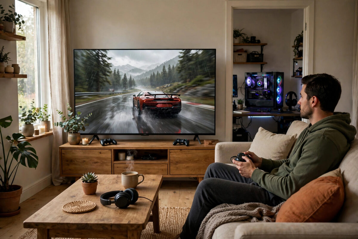 How to Set Up Steam Remote Play to Stream Games to Another Room 1 How to Set Up Steam Remote Play to Stream Games to Another Room