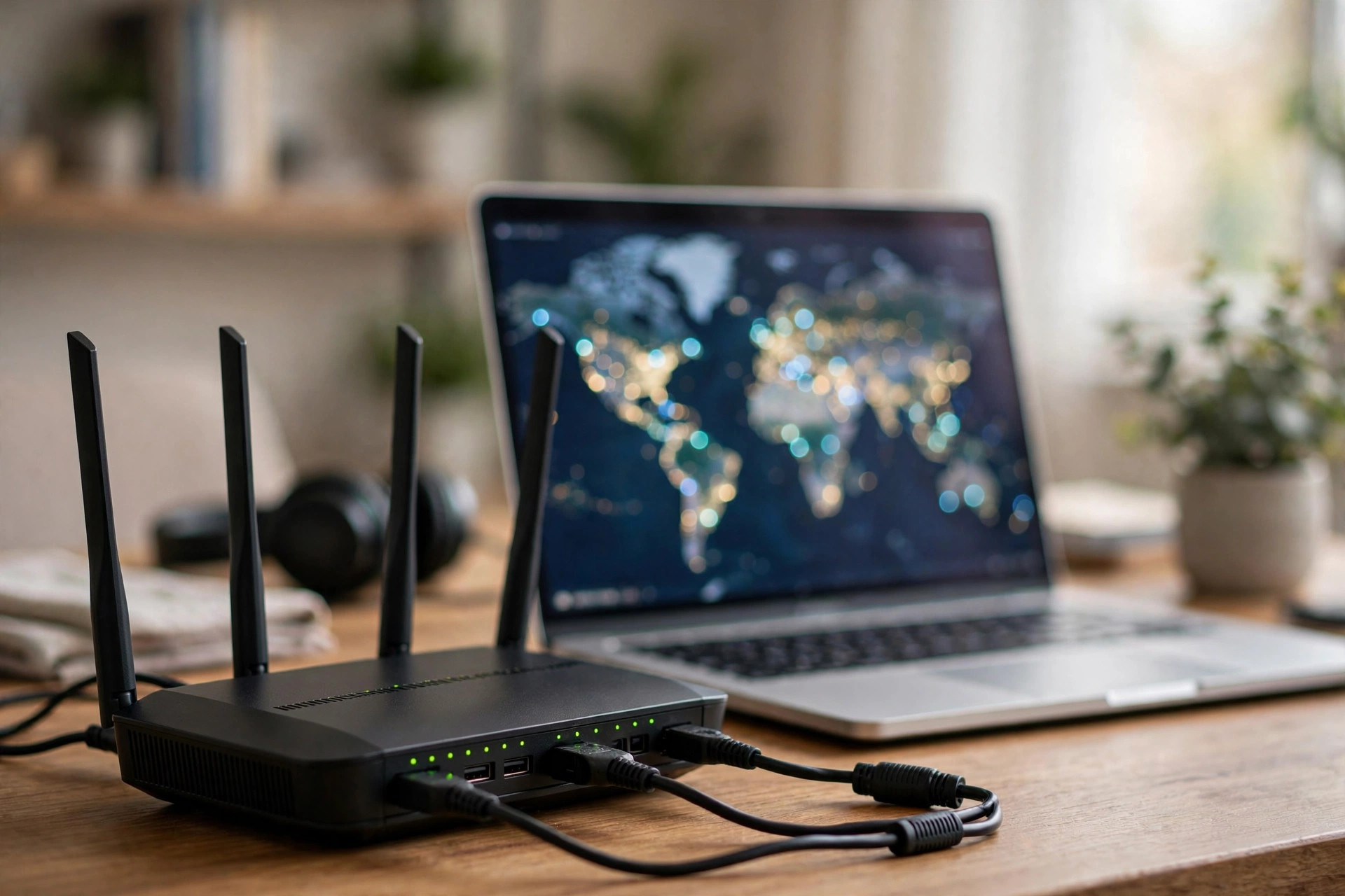 How to Set Up a VPN on Your Home Router (Complete Guide)