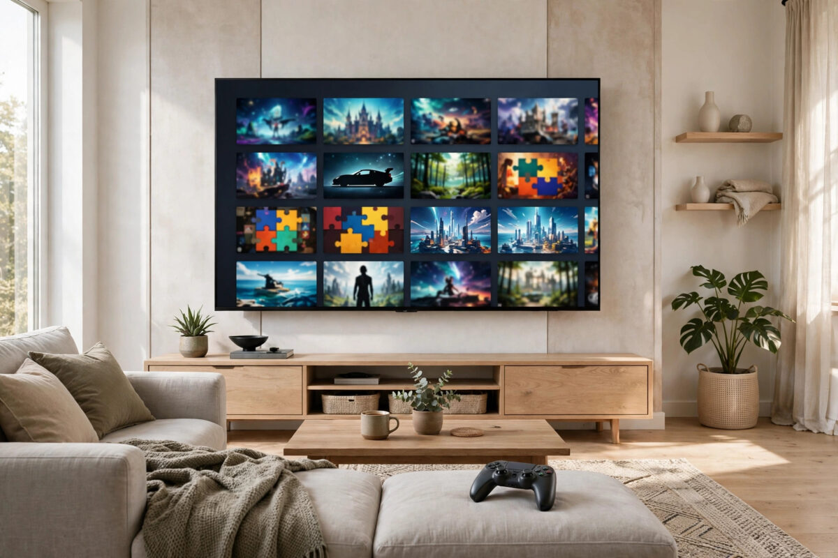 How to Set Up Xbox Cloud Gaming on a Smart TV
